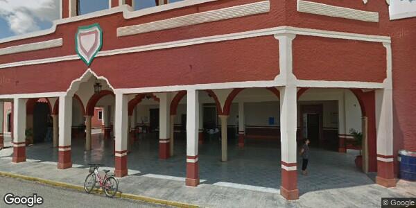 TESORERÍA MUNICIPAL